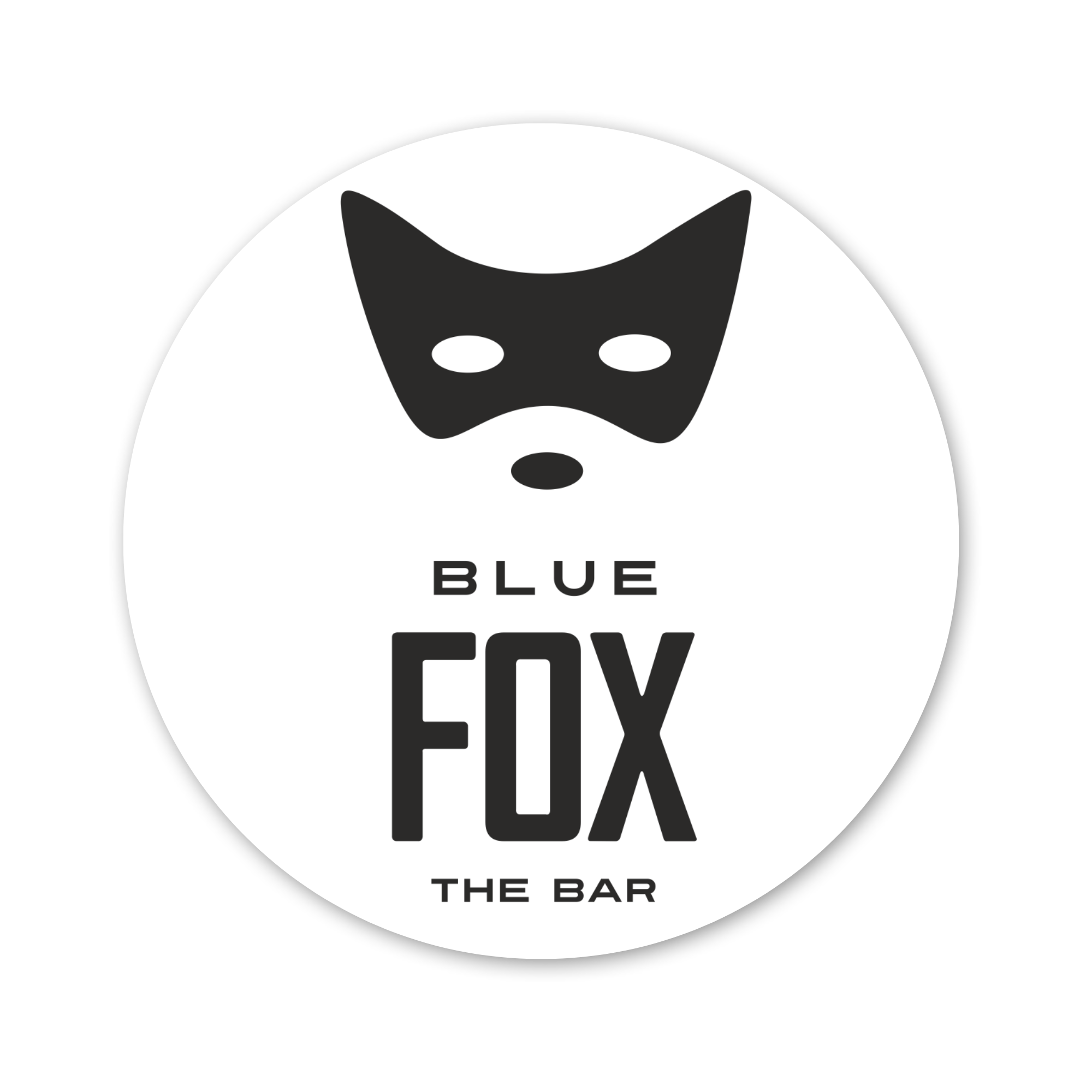 Blue Fox