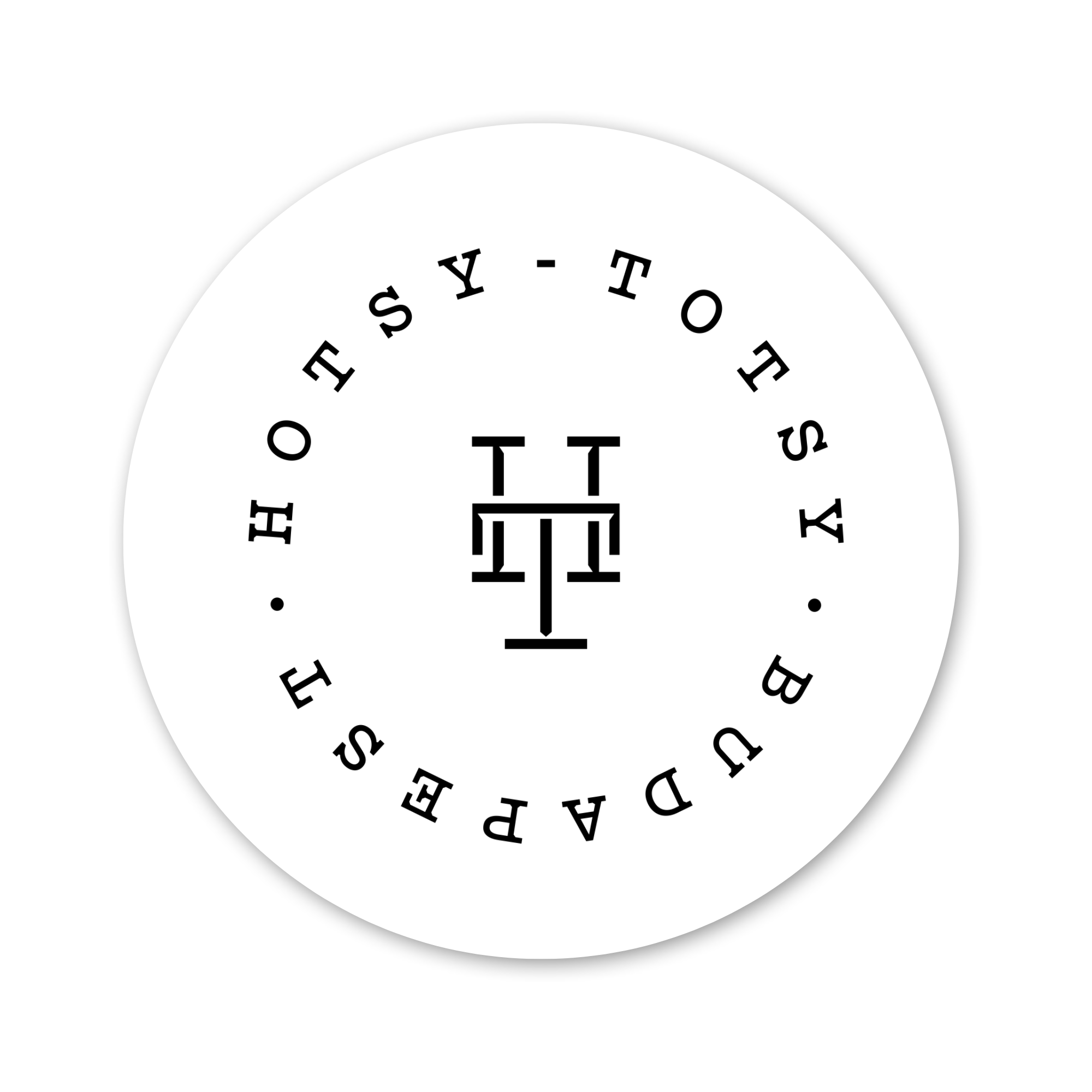 Hotsy-Totsy