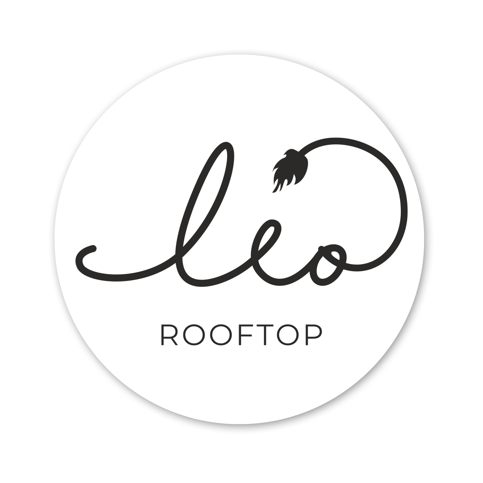 Leo Rooftop
